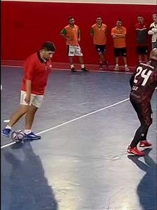 Quando o jogador DECIDE HUMILHAR. 😏😱