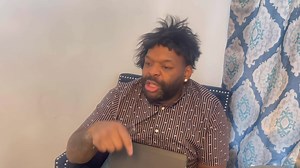 64K views · 5.4K reactions | Getting interviewed for a job  Baltimore Maryland I’ll be there January 29th for tickets click the link below https://www.magoobysjokehouse.com/shows/181529 | Kerwin Claiborne | Facebook