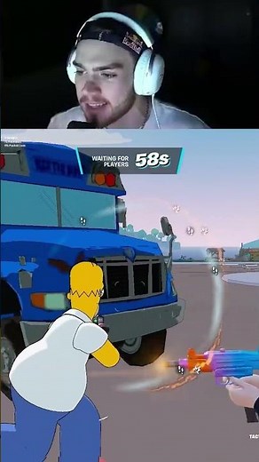 The new season is CRAZY