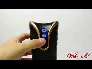 Snail Cup Alat Bantu Pijat Kesehatan Pria Teleskopik - Xuanai 2