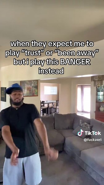 Brent Faiyaz: Expecting Trust? Enjoy This BANGER!