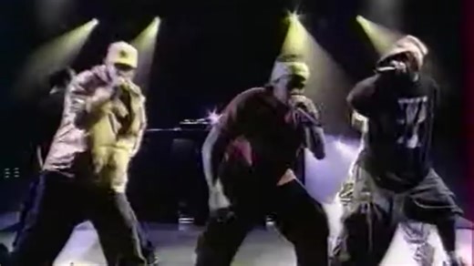 【经典回顾•啥叫现场】Arsonists(纵火犯)- Blaze (Live at NPA 1999)
