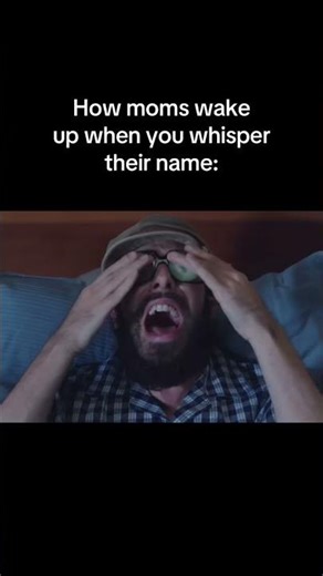 Just give her a minute, she'll reboot.