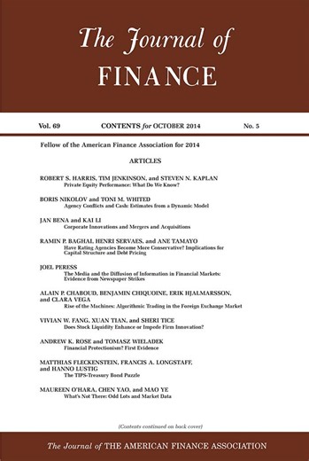 The TIPS‐Treasury Bond Puzzle | Skyler Weinand, CFA