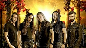 ALMAH: Entire 'E.V.O' Album Available For Streaming