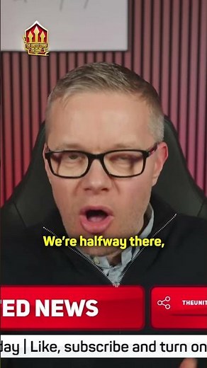 United MUST Wait Before Making a Carrick DECISION! 📆