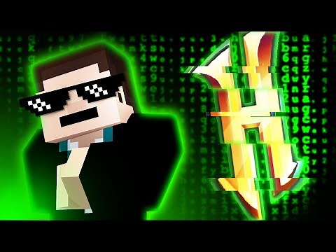 I Broke one of SkyBlock's Core Mechanics (Hypixel SkyBlock Ironman)