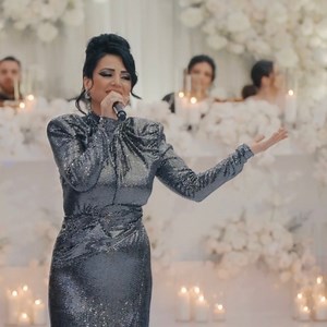 Լուսինե Գրիգորյան - Իմ լուսե աղջիկ | Armenian Music