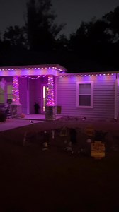 #JellyFishLighting fully customizable. Cloud based app controlled from your phone. | Barineau Landscape Lighting LLC