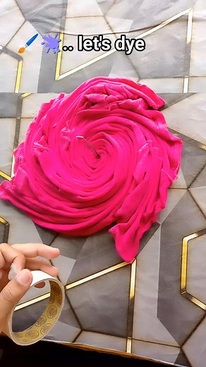 14K views · 149 reactions | Handmade tie dye  let's dye purple ️﫟. Simple applying liquid dye for swirl shirt ✌️ #purple #everyoneシ゚ #followersシ゚ #highlightsシ゚ #tiedyetutorial #handmadetiedye #tiedye #fblifestyle | Jayrel Ybañez Golez | Facebook