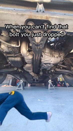 We've all been there 😂 | Texas Speed & Performance