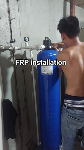 6.6K views · 70 reactions | Frp installation #panabotubero #plumbingnearme #PlumbingSolutions #oncallplumber #homeservices #plumbingservices #PanaboCity #plumbing #DavaodelNorte #renovationproject | Panabo tubero | Facebook