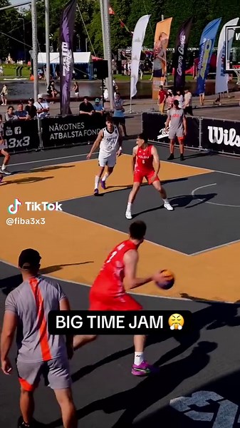 Creating Engaging Basketball Game Posters