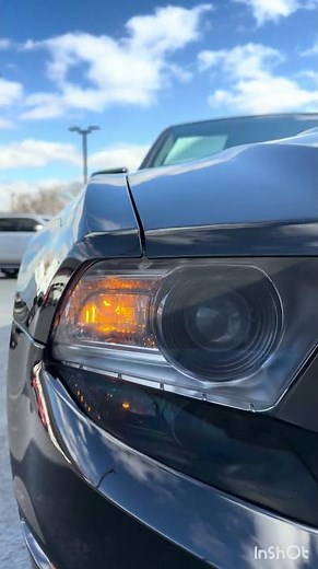 2011 Ford Mustang GT Premium Coupe