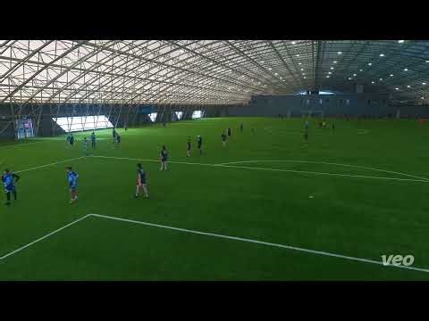 Dublin v Limerick MO - National League 23rd November