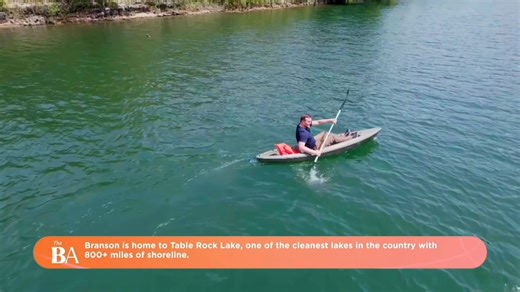 Branson feels like home from the moment you arrive. On The Balancing Act, this Missouri gem reminded us that connection, hospitality, and pride still thrive in the heart of America. With three pristine lakes, live music shows, and family-friendly attractions like Silver Dollar City, Branson brings together everything that makes a getaway unforgettable. It’s a place where families gather, veterans are honored year-round, and every visitor is welcomed with a smile. If you missed the episode, visit