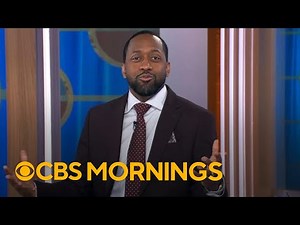 Jaleel White on new season of "Flip Side"