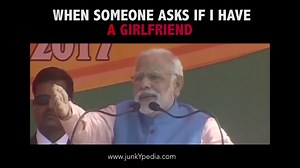 30K views · 474 reactions | To all the singles out there who are tired of answering this :p | JunkYpedia | Facebook