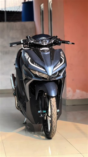 Vario 125 Gen 2: Tips Remote Adjuster & Variomodifikasi