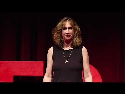 Simple steps to organizing your life according to your values | Shuli Steele | TEDxCU