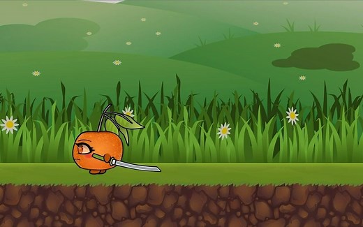 [Think Citric]在Unity中使用Spine骨骼动画