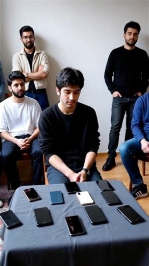 The "Brain Drain" Experiment