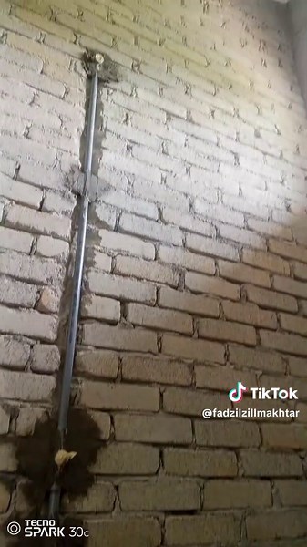 Santai Lunch Bersama Tukang Paip