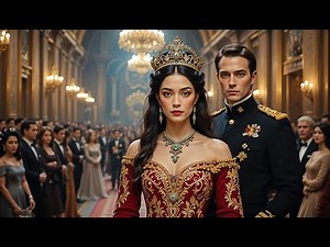 A Human Attends an Alien Wedding… Only to Become the King’s Son-in-Law | Alien Love