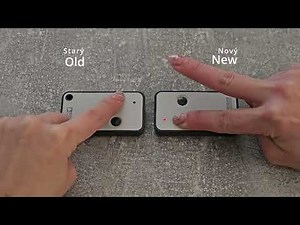 Kopírovanie ovládača Roger E80/TX52R/2 | How to program a new Roger E80/TX52R/2 transmitter