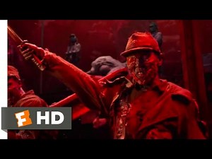 Mojin: The Lost Legend (2015) - Zombie Japanese Soldiers Scene (2/10) | Movieclips