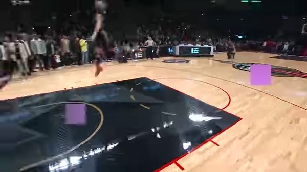 393K views · 9.2K reactions | Eight years ago today ️ Aaron Gordon vs. Zach LaVine in the greatest dunk contest of all time  #NBA | #Basketball | #Hoops | FanDuel | Facebook