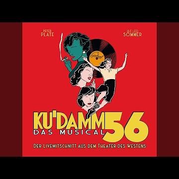 Liebes Universum (feat. Sandra Leitner & Ku'damm 56 Cast) (Live)