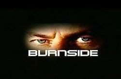 Burnside (TV series) - Alchetron, The Free Social Encyclopedia