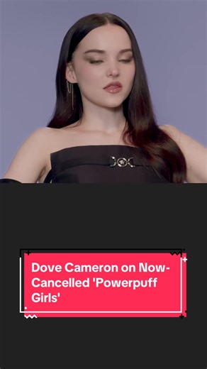 Expensive Slip-Up with Dove Cameron | Elle Magazine Interview
