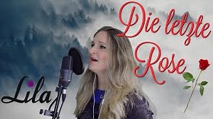 Trauerlied "Die letzte Rose" aus der Oper "Martha" für #Trauerfeier #Beerdigung gesungen von Lila Chords - ChordU