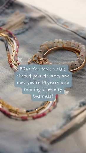 Nineteen years ago, we took a leap. No guarantees. No roadmap. Just a dream — and a belief that something beautiful could come from following it. We still remember the mix of fear and excitement, the kind that lives right on the edge of change. It’s that feeling you get when your heart whispers go… and you finally listen. Almost twenty years later, we can say this with certainty: every risk was worth it. Every long night, every unknown, every time we chose to keep going instead of giving up — it