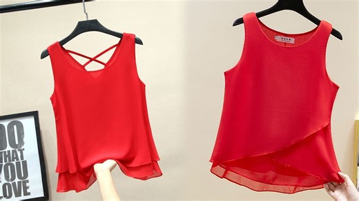 Style Yourself This Summer with These Amazing Sleeveless Shirts