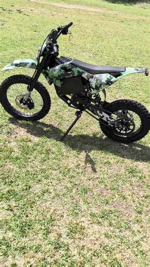 Leonx S1 MAX 60V 6000W WHEELIE MACHINE