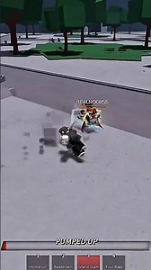 Day 11, can I kill a pro??? | tsb | tsbg | roblox