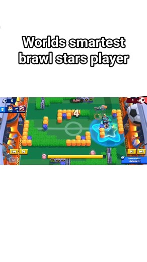 we need a pro servers in brawl stars istg #brawlstars #funny #memes #brawl #badrandomsbrawlstars #wa