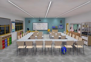 Lighting: How it affects us both mentally & physically. — The Behavior Hub