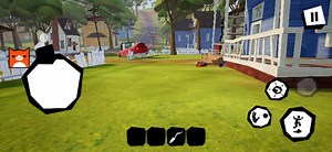 Hello Neighbor 第一章全攻略