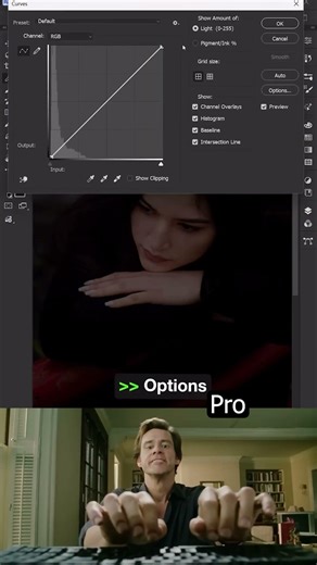 Beginner Vs Pro tutorial #artist #art #designer #graphicdesign #photoshop #tips