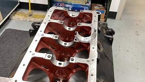 14K views · 273 reactions | Thrust Oiler..... do you need it? SPENCERS SPEED SHOP. BELLEVILLE Nj 07109. Look n learn | Spencers Speed Shop | Facebook