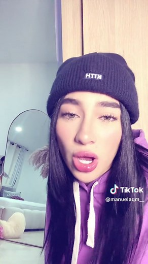 Vídeo de Manuqm (@manuelaqm__) relacionado con «Manuqm»