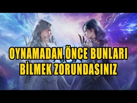 Aion 2 My First Guide and Gameplay