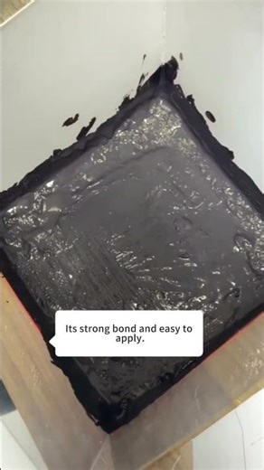 High Elastic Liquid Rubber Waterproof Coating