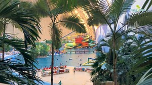 70K views · 400 reactions | Habt ihr schon Pläne? In einer Woche beginnen in Berlin/Brandenburg die Sommerferien  | Tropical Islands | Facebook