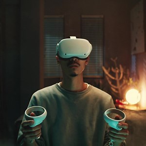 758 reactions · 112 shares | With over 8k+ ratings and an average of 4.8 stars, Resident Evil 4 remastered for VR must-try. Available now on the Meta Quest 2. | Meta Quest | Facebook