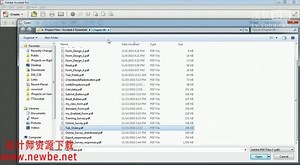 Adobe.Acrobat.X.Pro.基础培训视频教程 (65)
